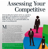 Assessing your firm's competitive position