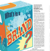 What's in a brand?